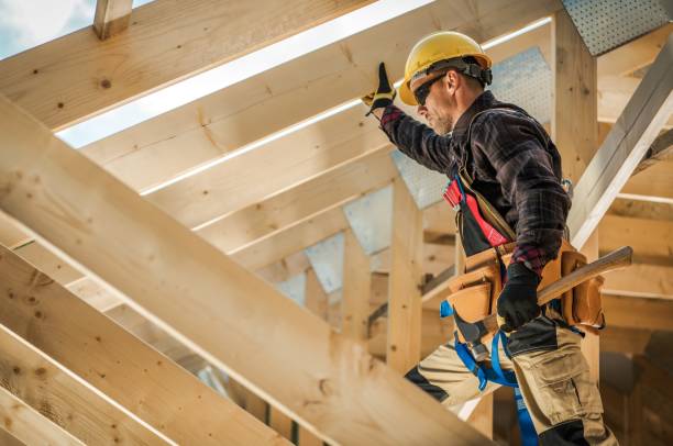 Maplewood, WA Roofing Contractor Company