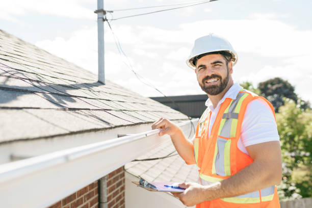 Best Roof Maintenance Services  in Maplewood, WA