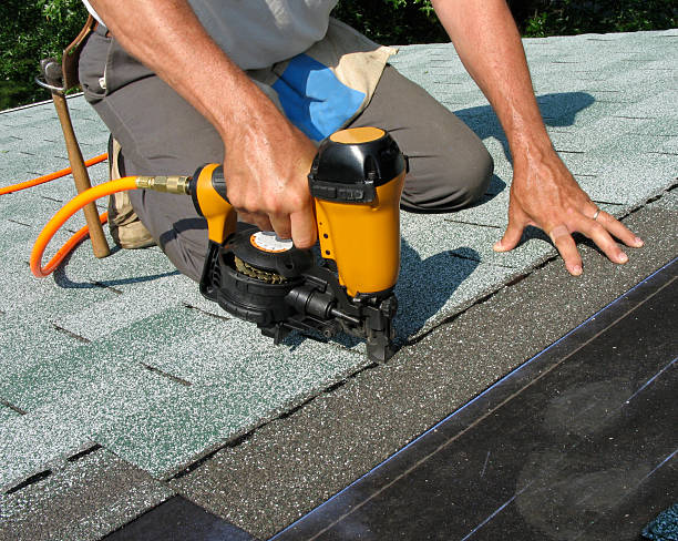 Best New Roof Installation  in Maplewood, WA
