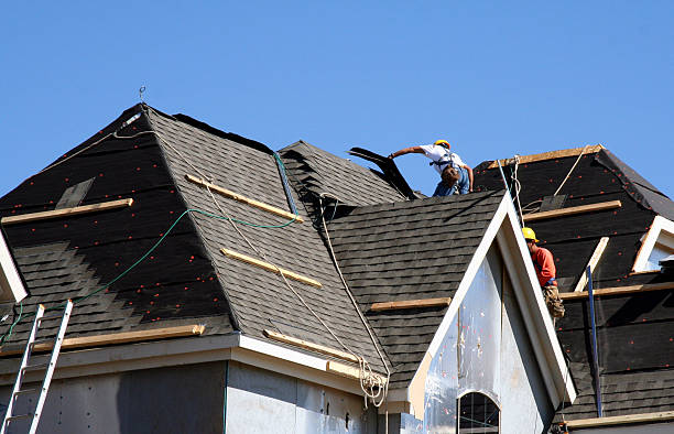 Best Commercial Roofing Services  in Maplewood, WA