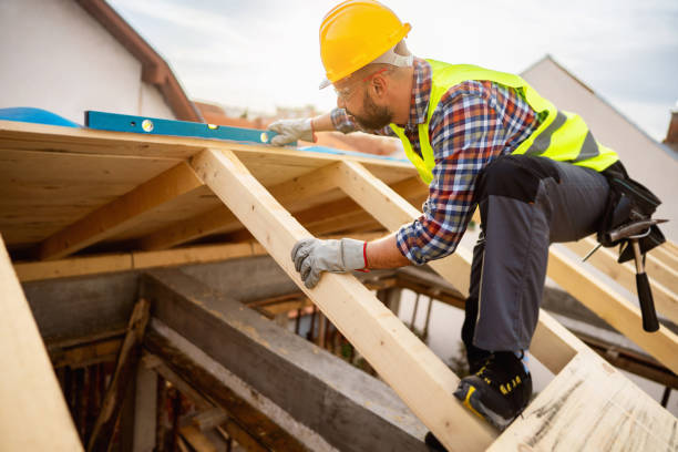 Best Best Roofing Contractors  in Maplewood, WA