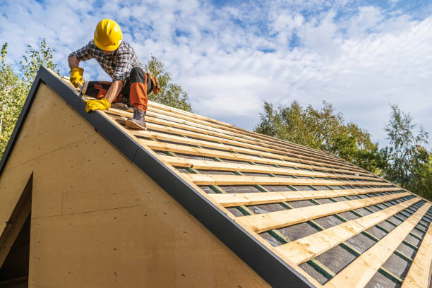 Best Emergency Roof Repair  in Maplewood, WA