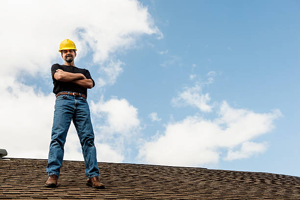 Best Flat Roof Repair Services  in Maplewood, WA