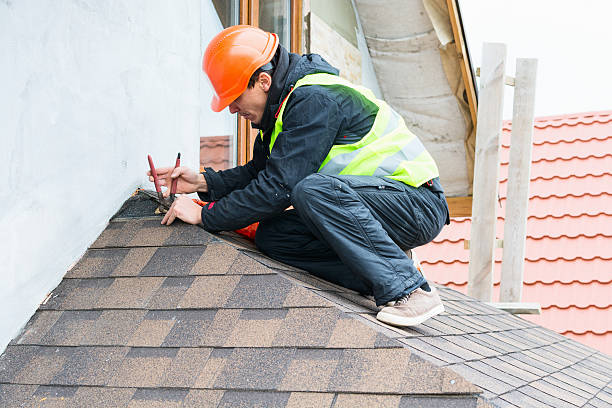 Quick and Trustworthy Emergency Roof Repair Services in Maplewood, WA